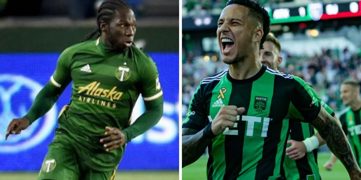 Don't miss the most complete coverage of this MLS duel today at 22:00 ET.