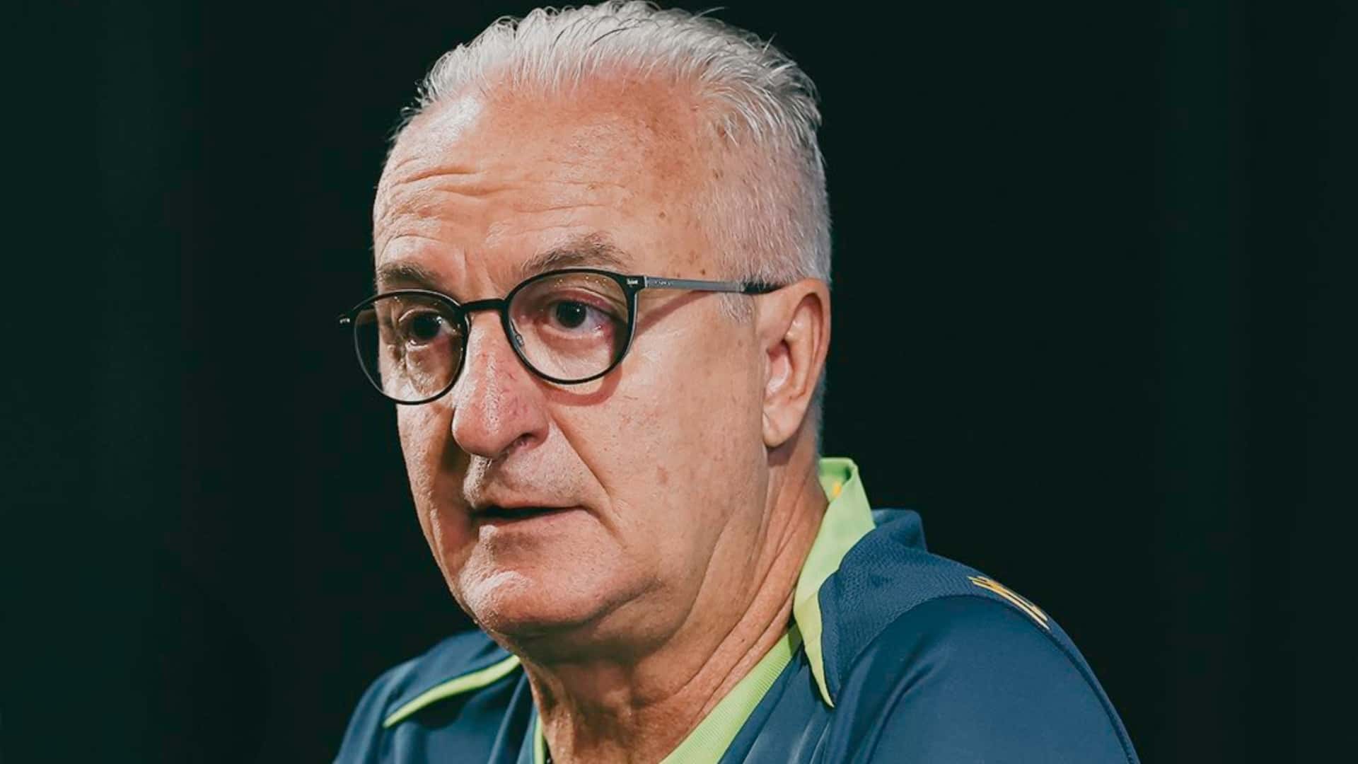 Dorival Junior