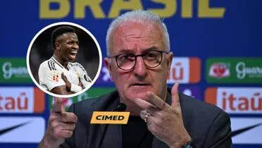 Dorival Juniot Photo: Eurosport, Marca