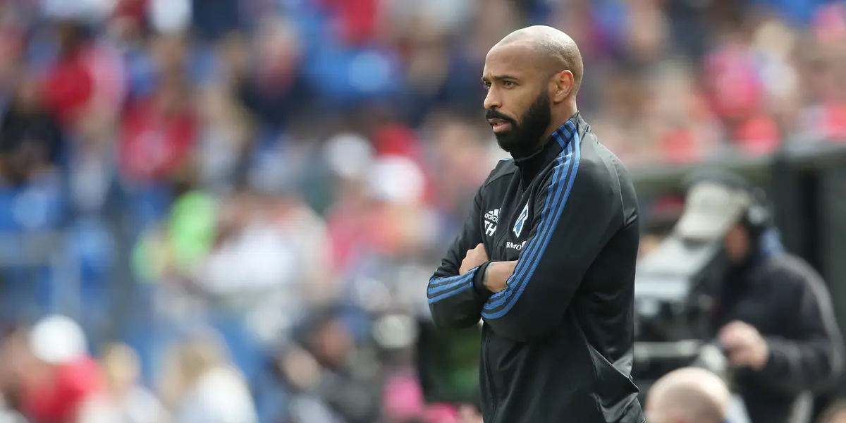 Due to border restrictions, Montreal Impact had to relocate at the US. Together with a tight calendar and some injuries, the team is decimate. But Thierry Henry has some ideas to make it to the playoffs.