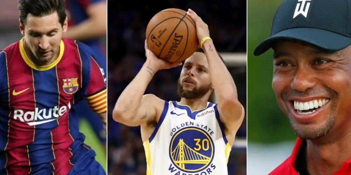 During a pandemic year in wich almost everyone saw how their incomes were reduced, this three stars still earned fortunes.