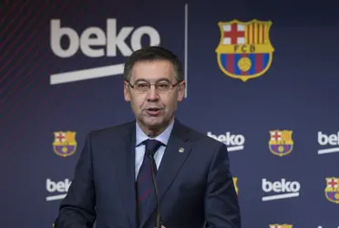 During Bartomeu's time at Barcelona, the salary bill increased by 61%, management expenses by 56% and financial costs by 600%.