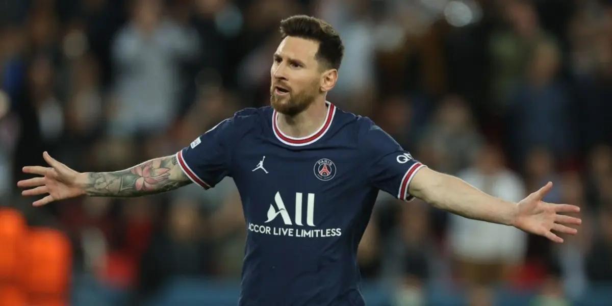 During his first season he was criticized for his performance, but today he shows that he is at his best.