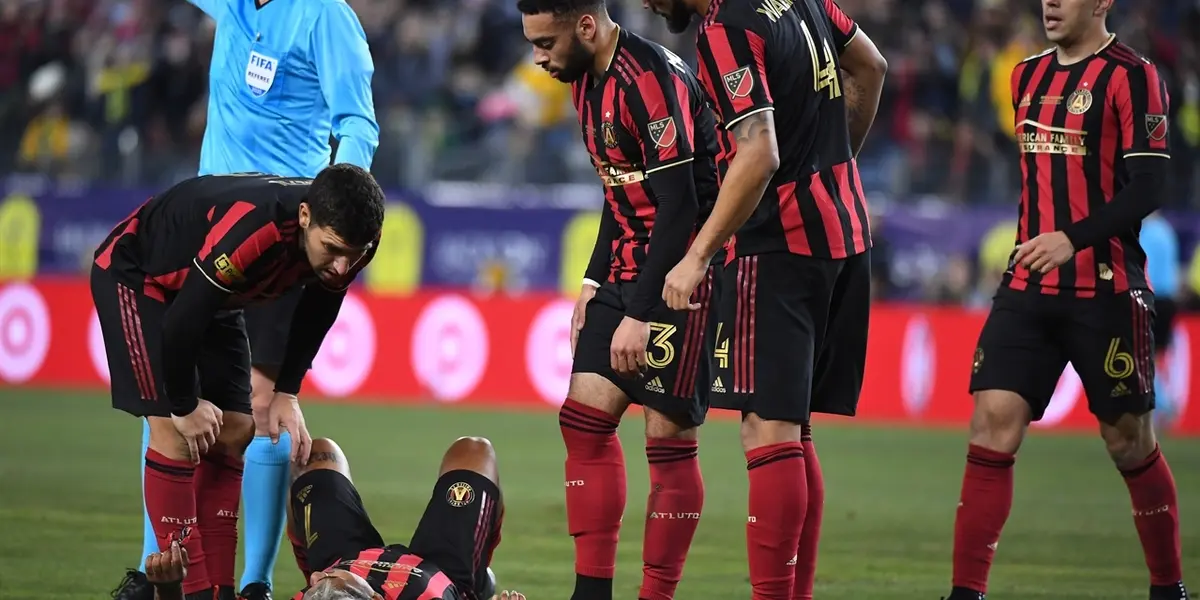 During the 2020 season, two of the best players in the league suffered knee injuries while others have been injured since March.