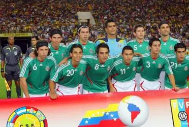During the match between El Tri and Brazil National Team, this player showed why he was called to be the next Pelé.