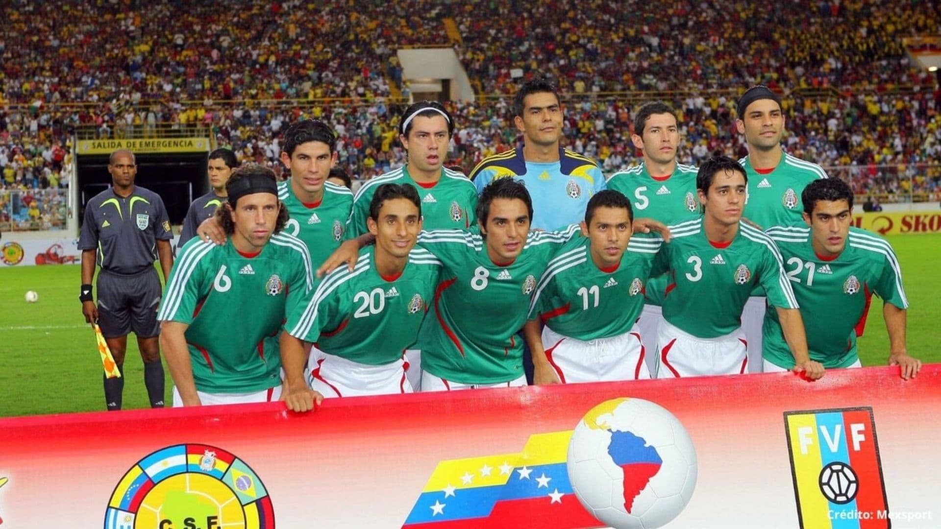 During the match between El Tri and Brazil National Team, this player showed why he was called to be the next Pelé.