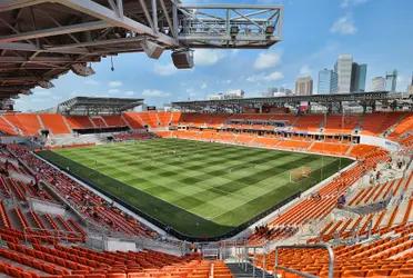 Dynamo fans will have the opportunity to attend the next match at BBVA Stadium on a limited basis. Know how many of them could enter.