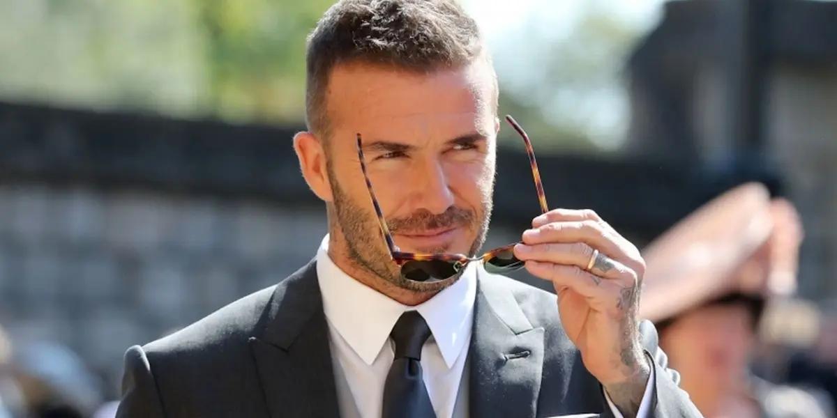 E-sports have become one of the growing tendencies in the digital era. And David Beckham doesn't have the intentions to be exempt. So he made a new investment.