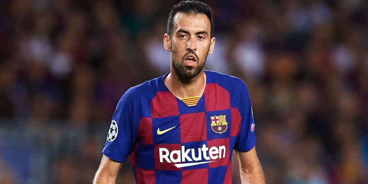 Each day another FC Barcelona star complains about the problems at the club, could this mean the end of the Busquets era at FCB?