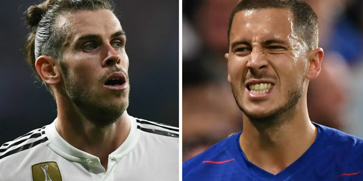 Eden Hazard and Gareth Bale are two Galactico signings at Real Madrid that have not delivered on their promise. Training regimes and press criticism are some of the reasons they haven't delivered.