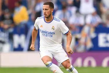 Eden Hazard wants a sensational return to Chelsea but Chelsea manager Thomas Tuchel doesn't want him.