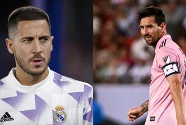 Eden Hazard was one of the best players in the world, could he return to his top level?