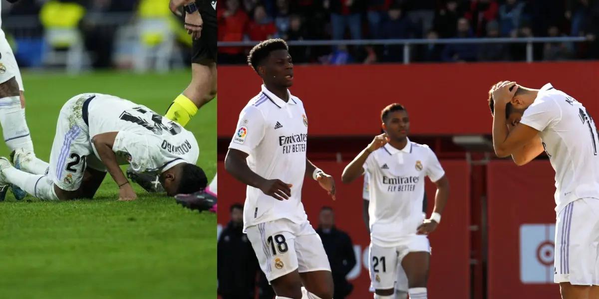 Eden Hazard went from a star to one of the worst signings of Real Madrid's history.