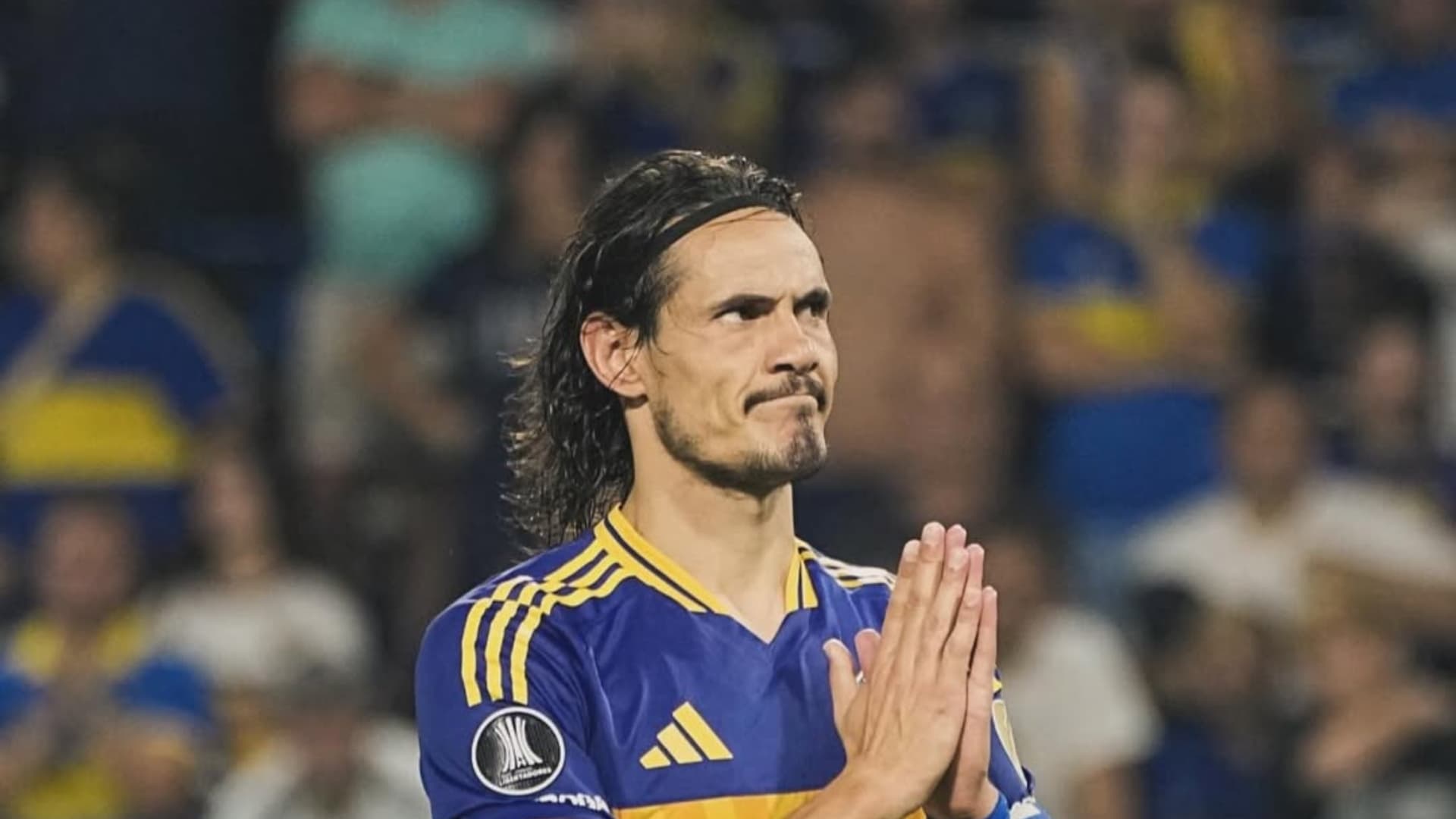 Edinson Cavani