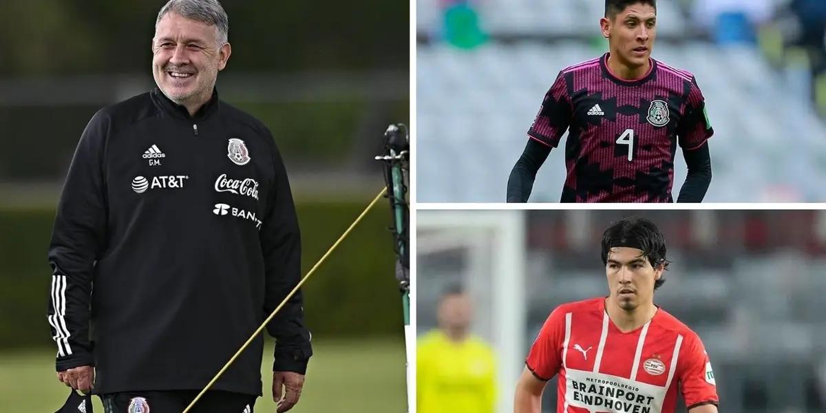 Edson Álvarez is champion again with Ajax.