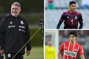 Edson Álvarez is champion again with Ajax.