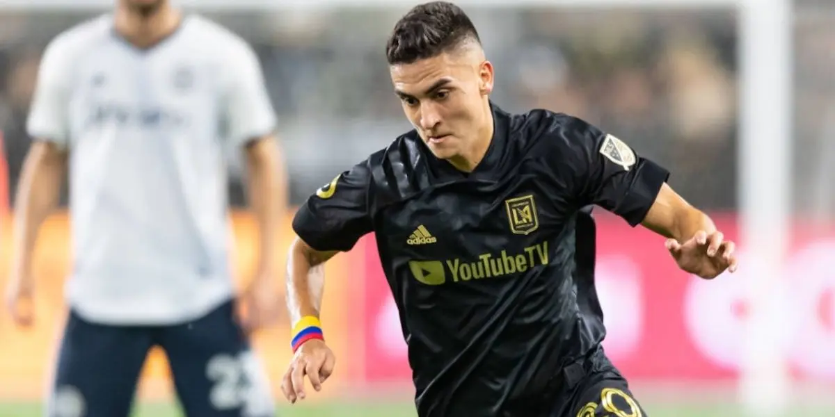 Eduard Atuesta is one of Los Angeles Football Club's best signing in the last years. Find out how many millions they can gain through a future sell.