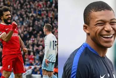 Egyptian could define many changes for the Reds