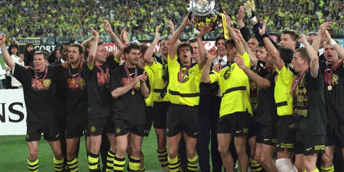 Either Christian Pulisic or Zach Steffen will lift the champion trophy next Saturday