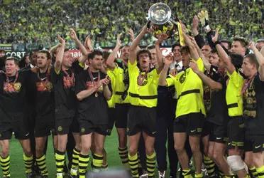 Either Christian Pulisic or Zach Steffen will lift the champion trophy next Saturday