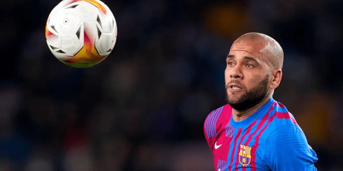 El brasileño me dijo quién es el peor hombre de la plantilla