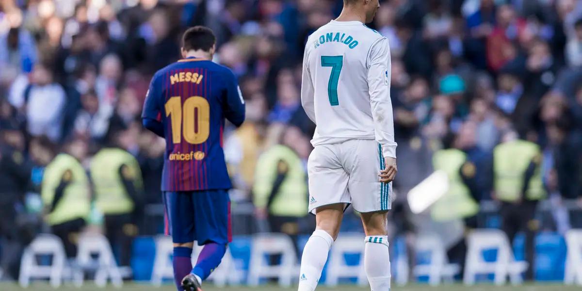 El Clasico will take a new face this weekend when Barcelona and Real Madrid will line up without the face of the encounter in the last 10 years.