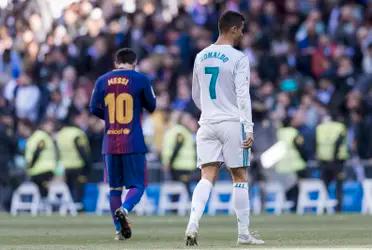 El Clasico will take a new face this weekend when Barcelona and Real Madrid will line up without the face of the encounter in the last 10 years.