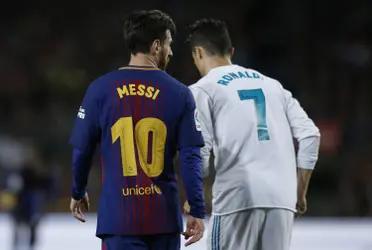 El Clasico without Cristiano Ronaldo and Lionel Messi is not something anyone wants to watch and it was obvious in the numbers