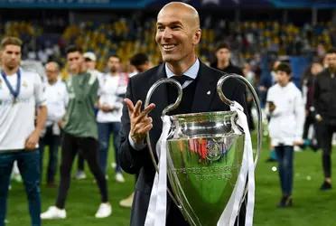 El entrenador tuvo mucho éxito en el equipo donde es ídolo y su vuelta es un rumor constante.