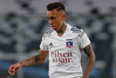 El internacional chileno ha jugado en Turquía, la Liga Mx y ahora estará en la MLS