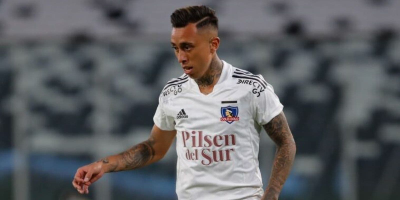 El internacional chileno ha jugado en Turquía, la Liga Mx y ahora estará en la MLS
