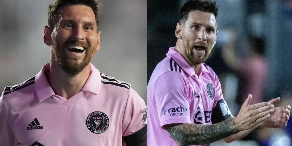 El panorama es complicado, pero no imposible para el Inter Miami de Lionel Messi