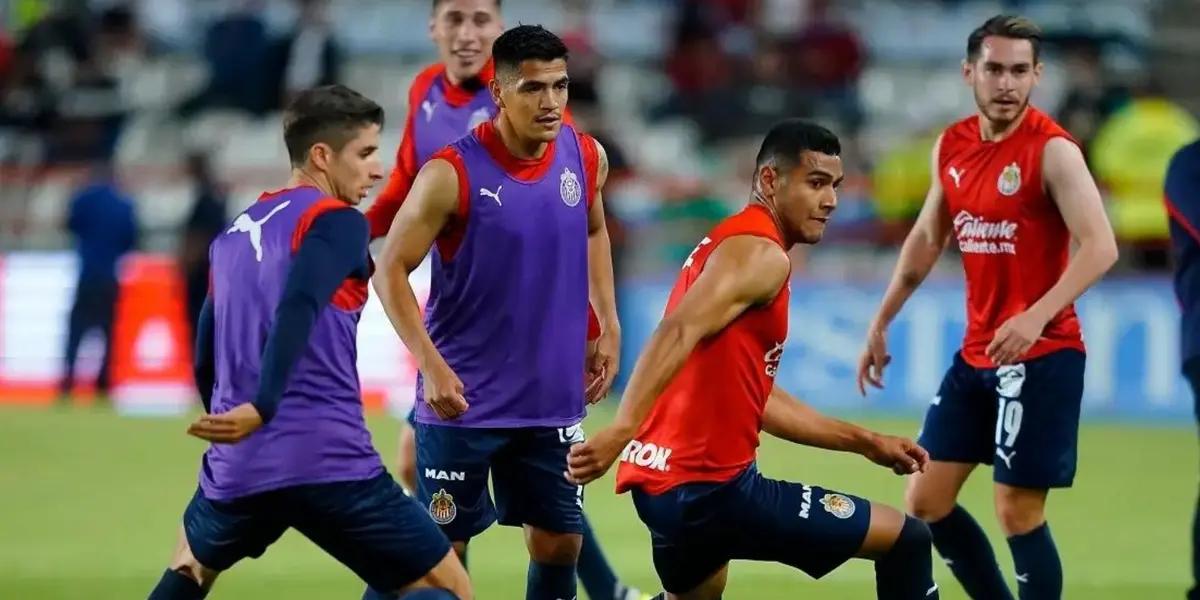 El Rebaño barely saved a draw on their visit to Toluca.