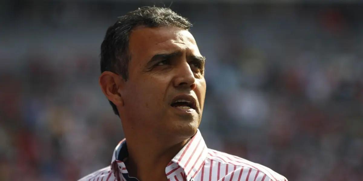 El Rebaño couldn’t keep the good streak.