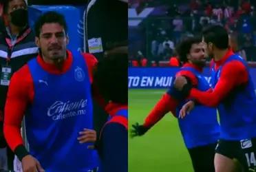 El Rebaño couldn’t win on their visit to Toluca.