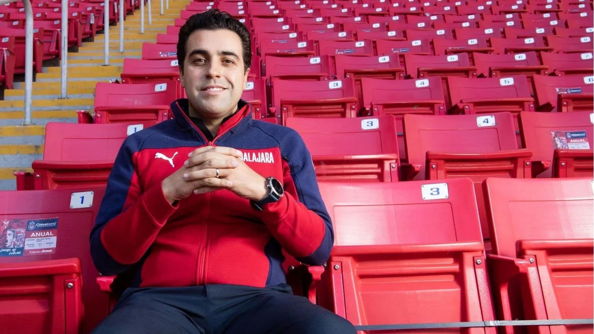 El Rebaño has lost three straight games in Clausura 2022.
