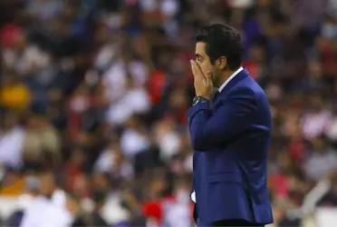 El Rebaño has won just three games in Clausura 2022.