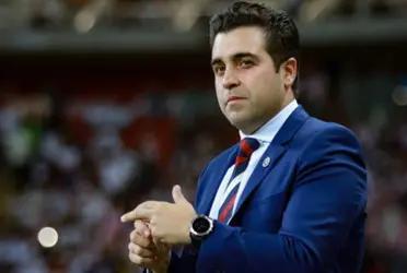 El Rebaño has won just three games in the season.