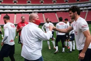 El Rebaño is looking to strengthen their roster for next season.