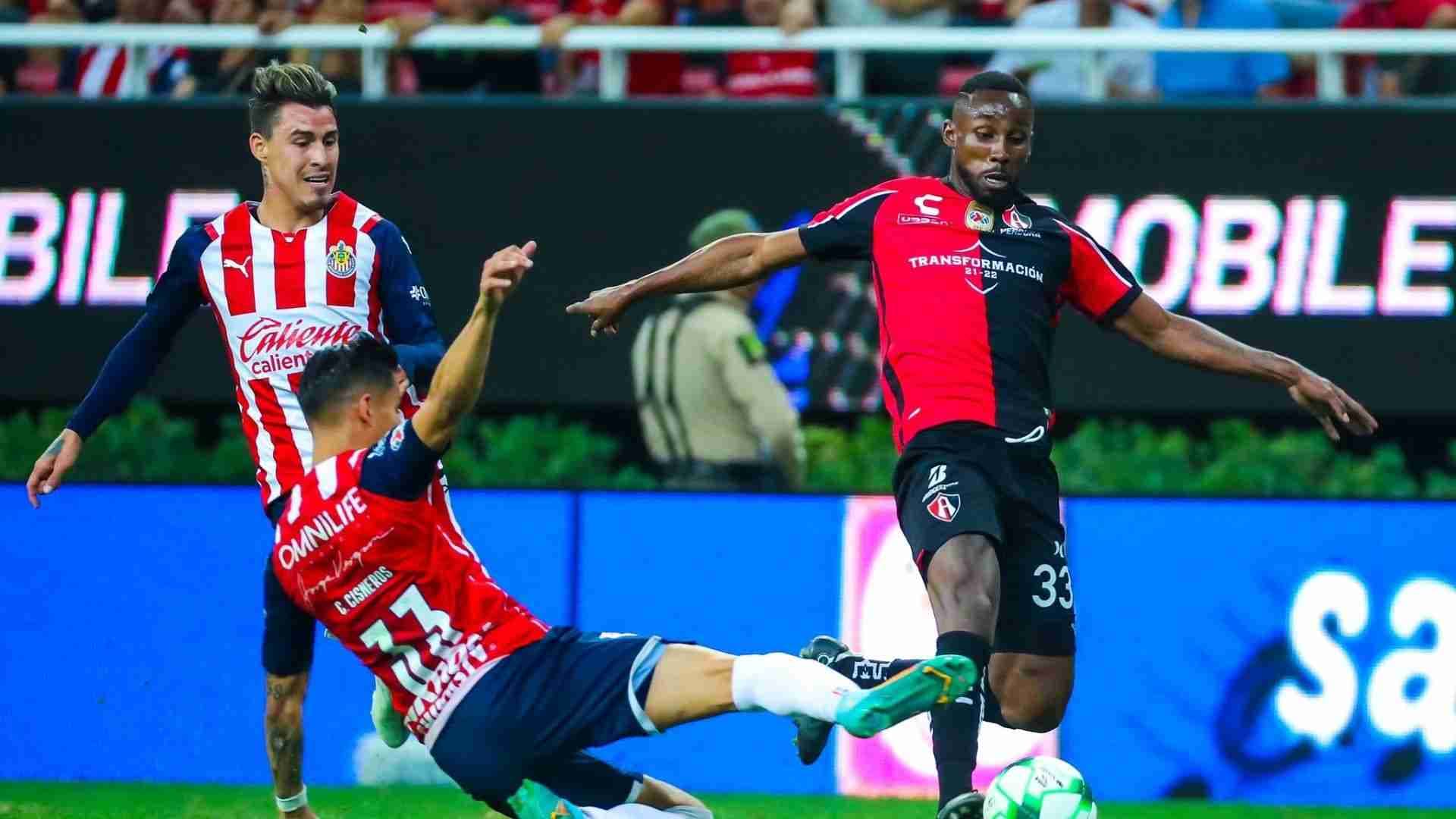 El Rebaño lost 2-1 in the first leg of the quarterfinals.