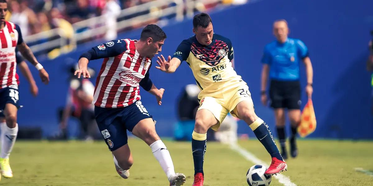 El Rebaño need to strengthen their squad.