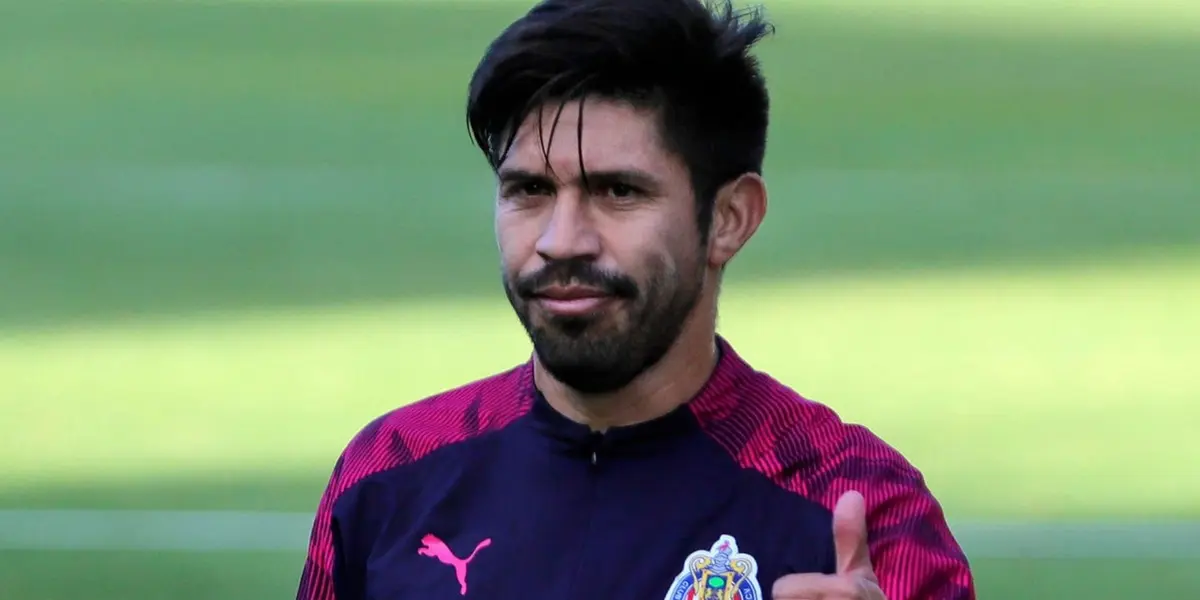El Rebaño needs to improve their roster for Apertura 2022.