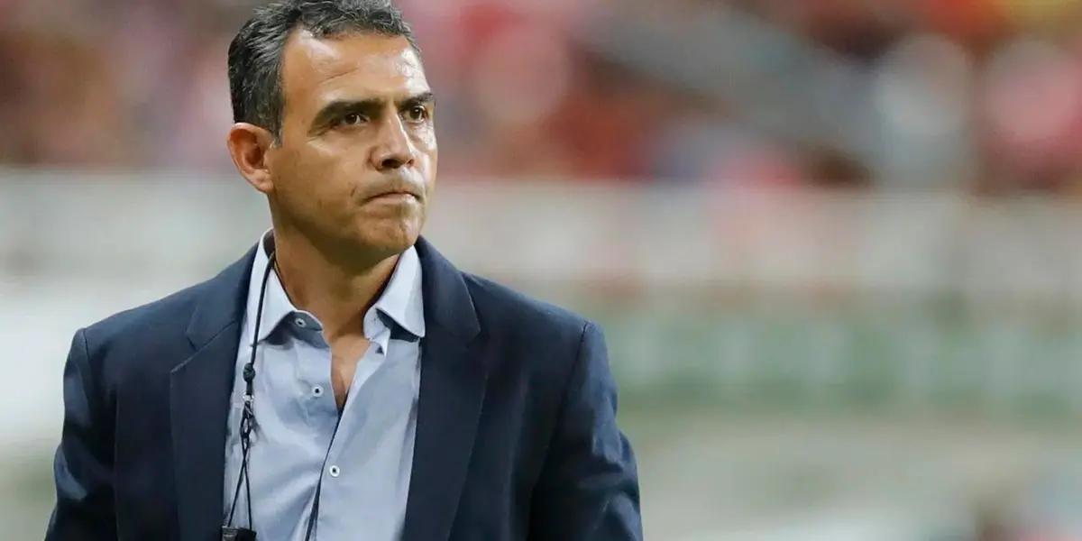 El Rebaño Sagrado couldn’t beat Atlas in quarterfinals.