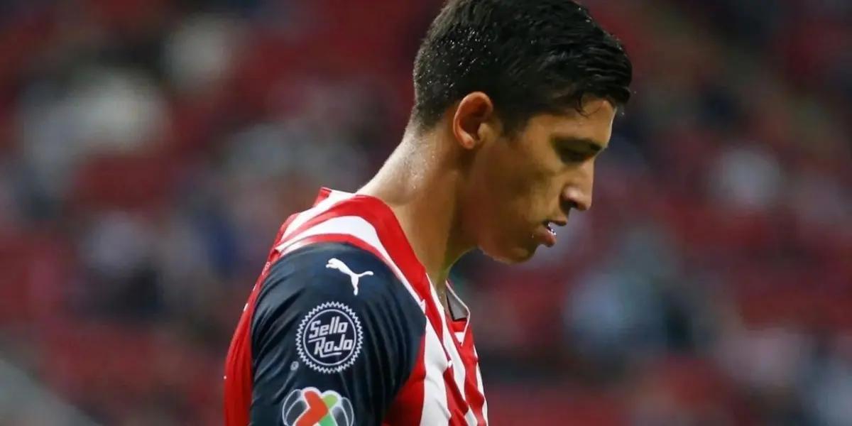 El Rebaño Sagrado need a reliable striker.