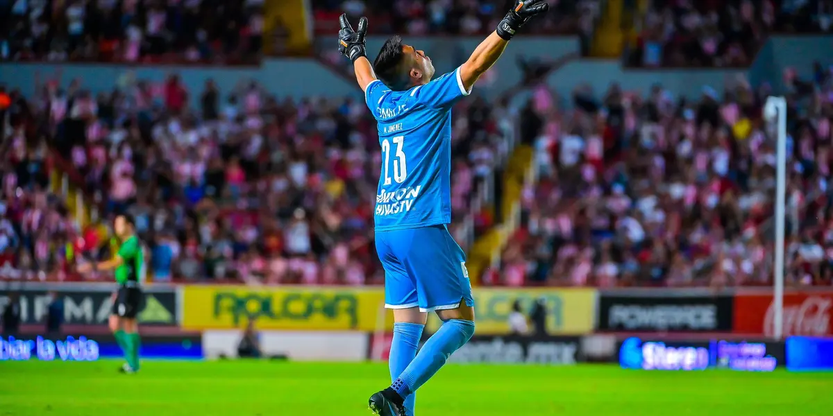 El Rebaño Sagrado remains unbeaten with Ricardo Cadena.