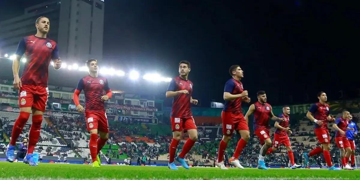 El Rebaño will face Atlas in quarterfinals.