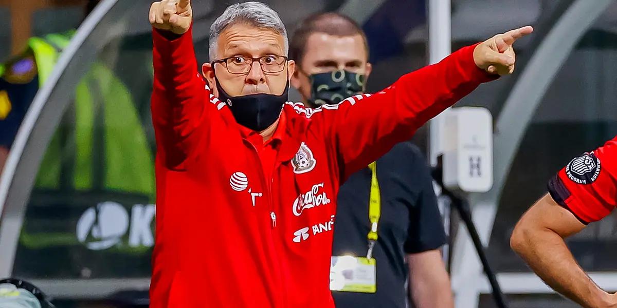 El Tri and the Stars and Stripes are battling for players with dual citizenship.