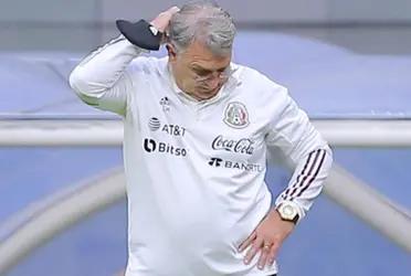 El Tri barely managed to keep the thrid position in CONCACAF Qualifiers.