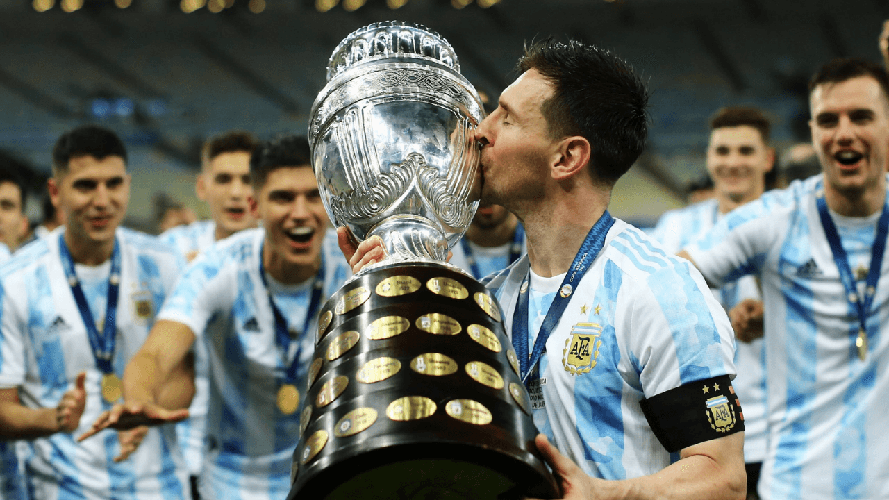 El Tri could make its return not only to the tournament of South American nations but also to the Copa Libertadores.
