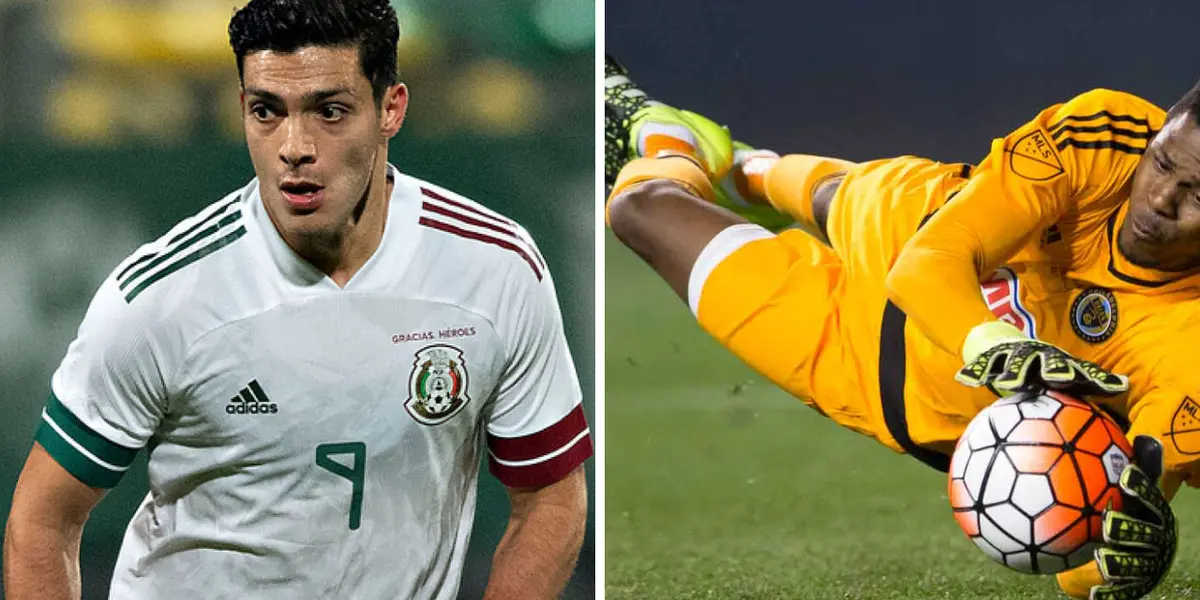 El Tri desperately needs to beat the Reggae Boyz if it wants to attend the 2022 World Cup in Qatar.